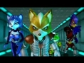 Star Fox Assault en images