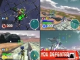 Star Fox Assault en images