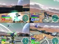 Star Fox Assault en images