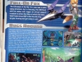 Star Fox Assault : Plus d'images
