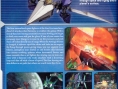 Star Fox Assault : Plus d'images