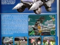 Star Fox Assault : Plus d'images