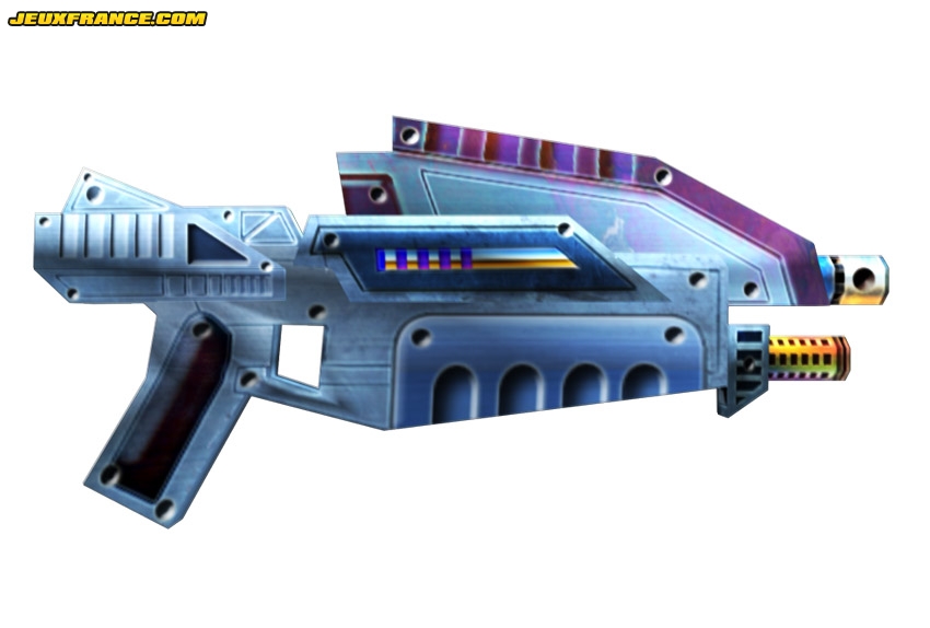Star Fox Assault : Nouvelles images