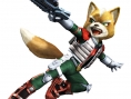 Star Fox Assault : Nouvelles images