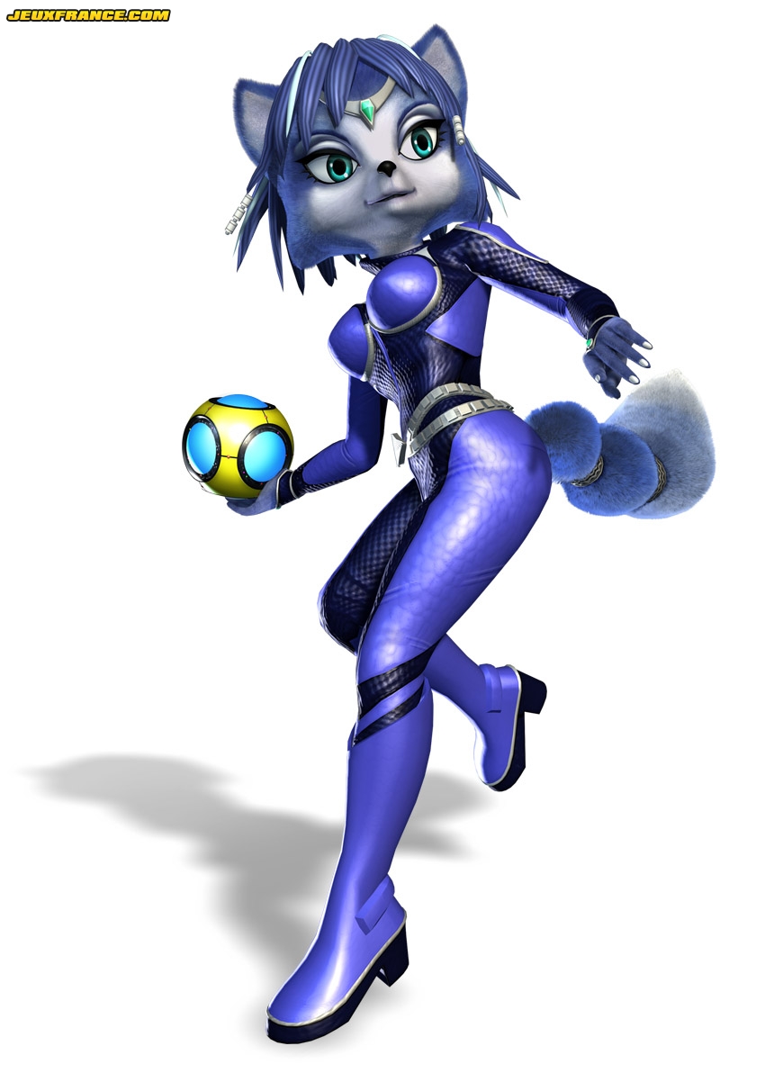 Star Fox Assault : Nouvelles images