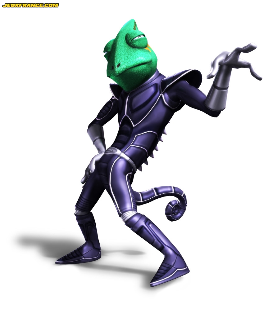 Star Fox Assault : Nouvelles images