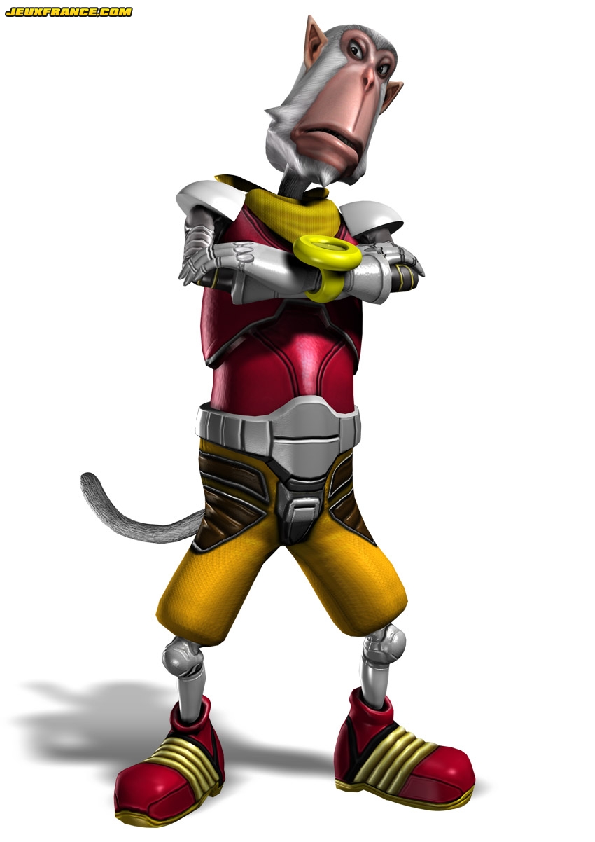 Star Fox Assault : Nouvelles images