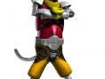 Star Fox Assault : Nouvelles images