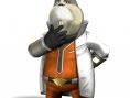 Star Fox Assault : Nouvelles images