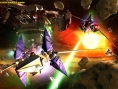 Star Fox Assault : Nouvelles images