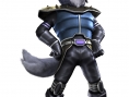 Star Fox Assault : Nouvelles images