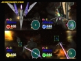 Star Fox Assault : Nouvelles images