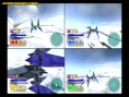 Star Fox Assault : Nouvelles images