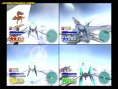 Star Fox Assault : Nouvelles images