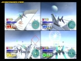 Star Fox Assault : Nouvelles images