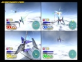 Star Fox Assault : Nouvelles images