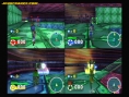 Star Fox Assault : Nouvelles images