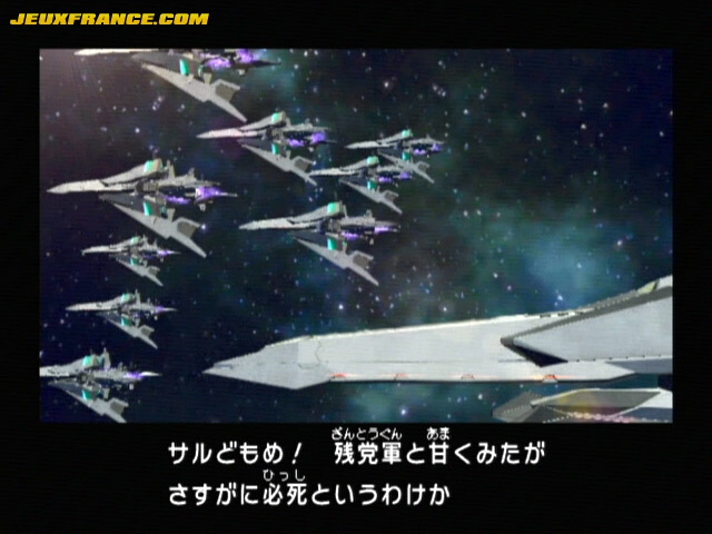 Star Fox Assault : Nouvelles images
