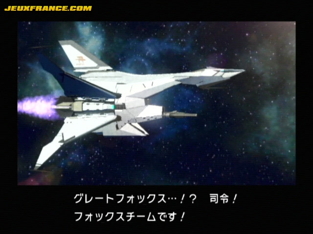 Star Fox Assault : Nouvelles images