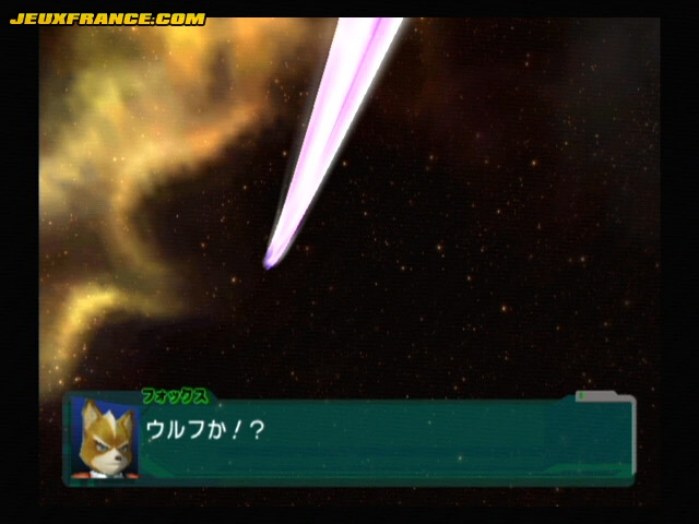 Star Fox Assault : Nouvelles images