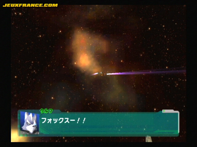 Star Fox Assault : Nouvelles images