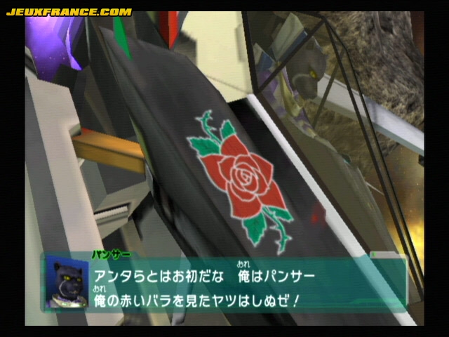 Star Fox Assault : Nouvelles images