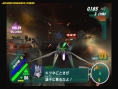 Star Fox Assault : Nouvelles images