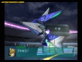 Star Fox Assault : Nouvelles images