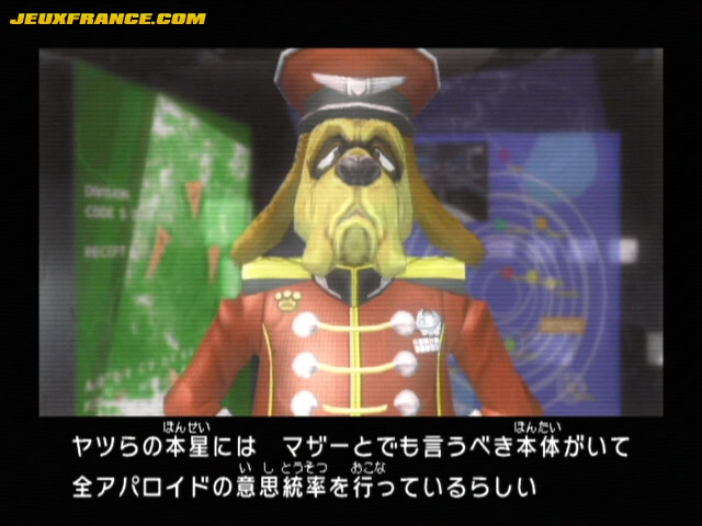 Star Fox Assault : Nouvelles images