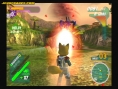 Star Fox Assault : Nouvelles images