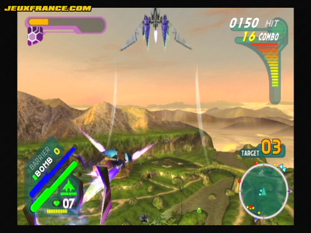 Star Fox Assault : Nouvelles images