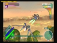 Star Fox Assault : Nouvelles images