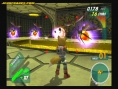 Star Fox Assault : Nouvelles images