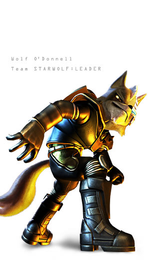 Star Fox Assault : Plus d'images