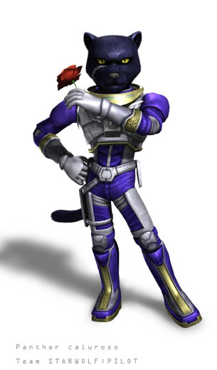 Star Fox Assault : Plus d'images