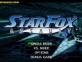 Star Fox Assault : images maison