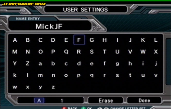 Star Fox Assault : images maison