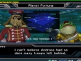 Star Fox Assault : images maison