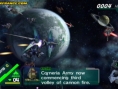 Star Fox Assault : images maison