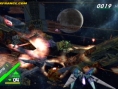 Star Fox Assault : images maison