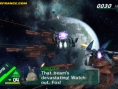 Star Fox Assault : images maison
