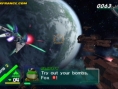 Star Fox Assault : images maison