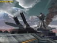 Star Fox Assault : images maison