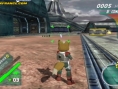 Star Fox Assault : images maison