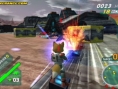 Star Fox Assault : images maison