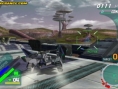 Star Fox Assault : images maison