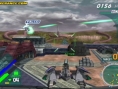 Star Fox Assault : images maison