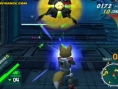 Star Fox Assault : images maison
