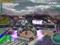 Star Fox Assault : images maison