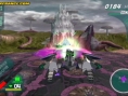 Star Fox Assault : images maison